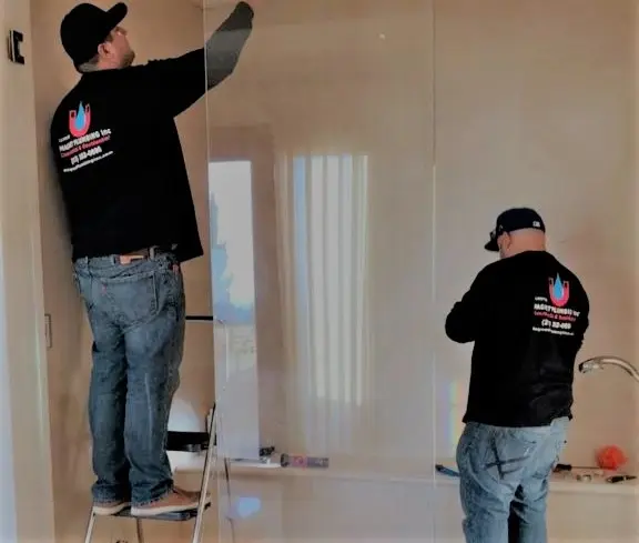 Professional plumbing installation for Tankless Water Heater Installation in Mcclellan